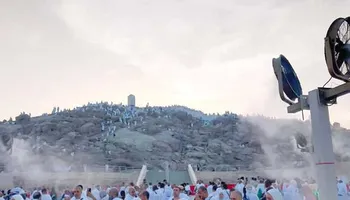 موعد بدء سداد تكلفة حج الجمعيات الأهلية 