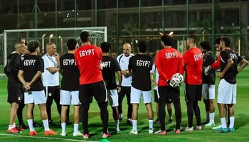 موعد سفر المنتخب إلى جوبا
