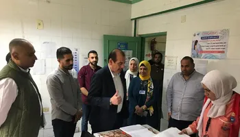 نائب وزير الصحة 