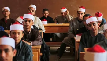 نظام تقييم أولى وثانية ابتدائي أزهري 