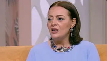 هبة عبد الغني