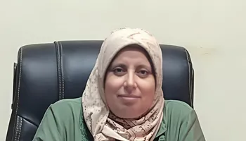 هناء عقيله