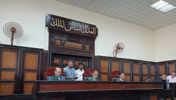 هيئة المحكمة