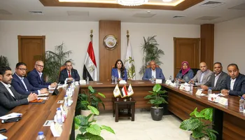 وزير الإسكان 