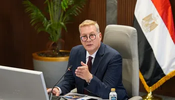 وزير البترول