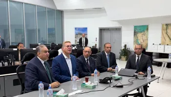وزير البترول