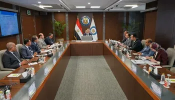 وزير البترول