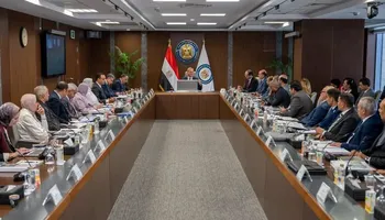 وزير البترول 