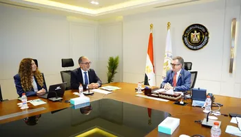وزير التخطيط