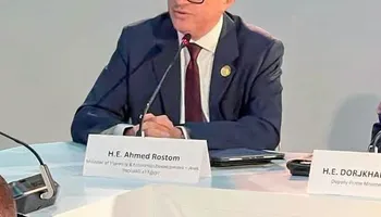 وزير التخطيط