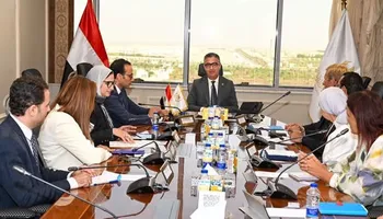 وزير التموين