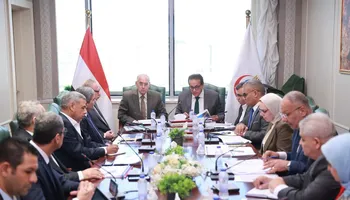 وزير الصحة 