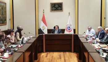 وزير الصحة
