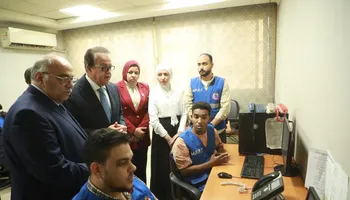 وزير الصحة 
