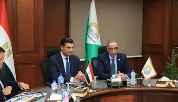 وزير الصناعة 