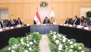 وزير الصناعة 