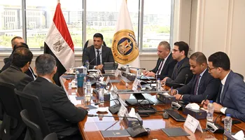 وزير الصناعة 