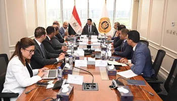 وزير الصناعة 