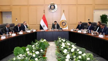 وزير الصناعة 