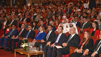 وزير الصناعة 