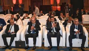 وزير الصناعة