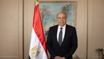 وزير الطيران المدني
