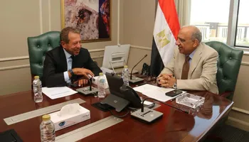 وزير الكهرباء 