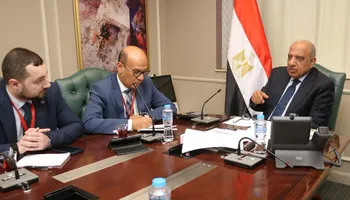 وزير الكهرباء