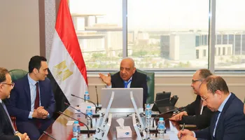 وزير الكهرباء 