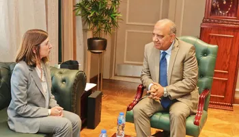 وزير الكهرباء 