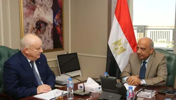 وزير الكهرباء 