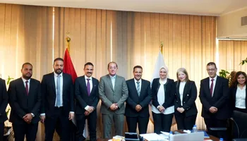 وزير المالية