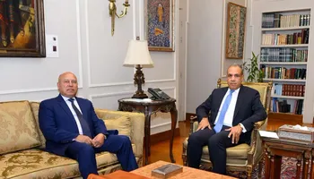 وزير النقل 
