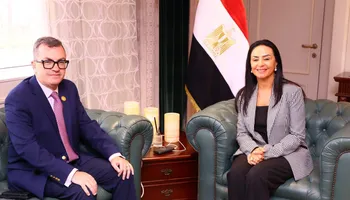 وزيرا التضامن والتخطيط