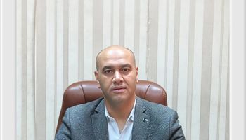 وكيل تموين مطروح 