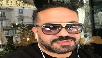 وليد الغزالي 