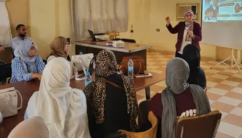 صحة قنا 