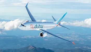 فلاي دبي 