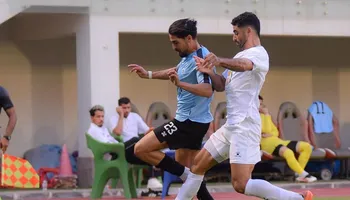 غزل المحلة والبنك الأهلي 
