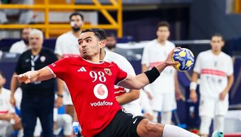 الأهلي والزمالك 