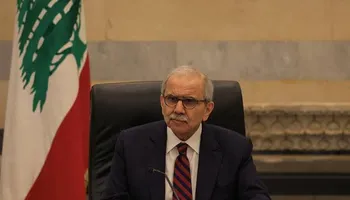 د رئيس الوزراء اللبناني نواف سلام