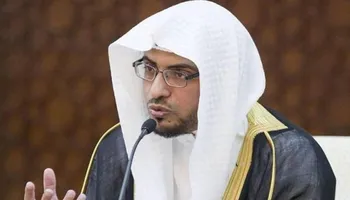 الشيخ صالح المغامسي، إمام وخطيب المسجد النبوي 