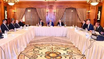  الفريق مهندس كامل الوزير                              