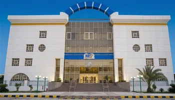 جامعة مصر الجديدة