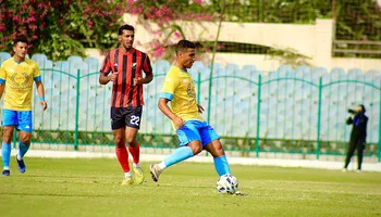 مالية كفر الزيات والداخلية 