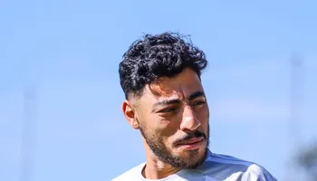 أكرم توفيق 