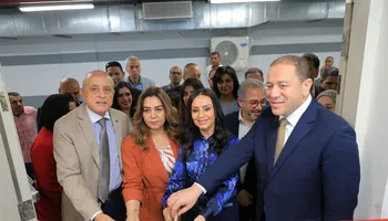 جانب من الفعاليات