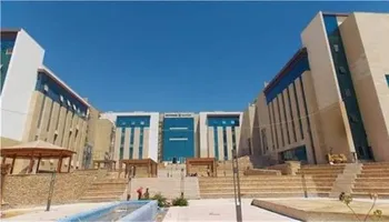 أزمة الطلاب المحولين من جامعة جنوب الوادي