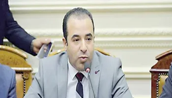 أحمد بدوي رئيسا للجنة الاتصالات وتكنولوجيا 
