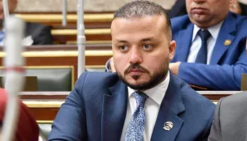 محمد الجارحي رئيسا للجنة المشروعات الصغيرة